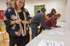 02.03.2023 PGR-Treffen St. Paul - Lerchenfeld